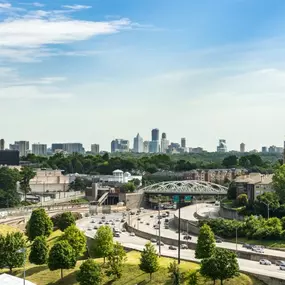 Bild von The Lofts at Atlantic Station