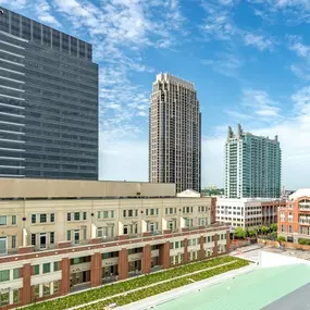 Bild von The Lofts at Atlantic Station