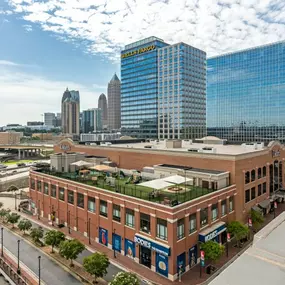 Bild von The Lofts at Atlantic Station