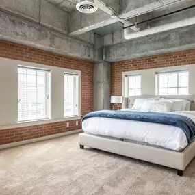 Bild von The Lofts at Atlantic Station