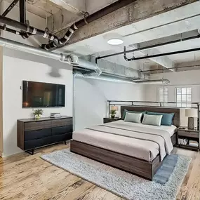 Bild von The Lofts at Atlantic Station