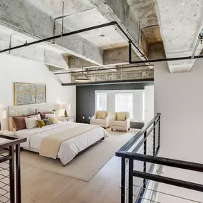 Bild von The Lofts at Atlantic Station