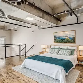 Bild von The Lofts at Atlantic Station