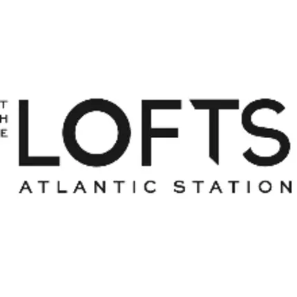 Logótipo de The Lofts at Atlantic Station