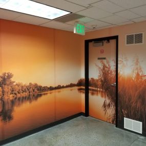 Looking for wall decals and installation in Salt Lake City? Interstate Image Inc. is the perfect place to go!