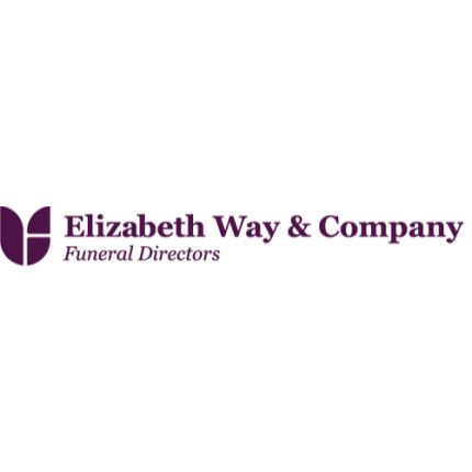 Logo fra Elizabeth Way & Company Funeral Directors