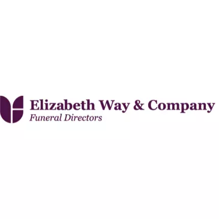 Logotyp från Elizabeth Way & Company Funeral Directors