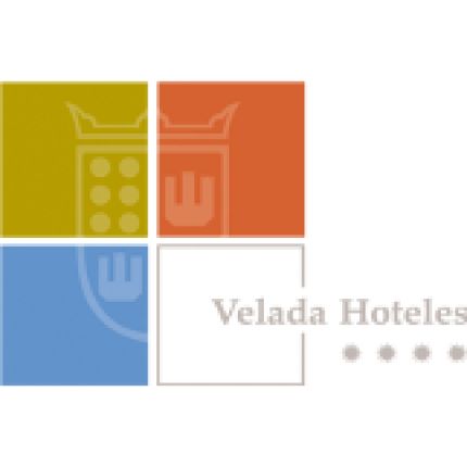 Logotyp från Hoteles Velada