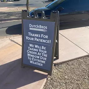 Dutch Bros Scottsdale, AZ (Grayhawk)