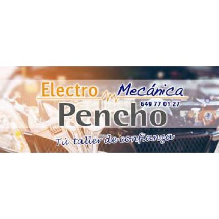 Logo von Taller Electromecánico Pencho