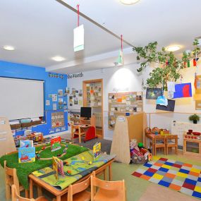 Bild von Bright Horizons Church Crookham Day Nursery and Preschool