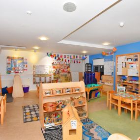 Bild von Bright Horizons Church Crookham Day Nursery and Preschool