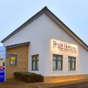 Bild von Bright Horizons Church Crookham Day Nursery and Preschool