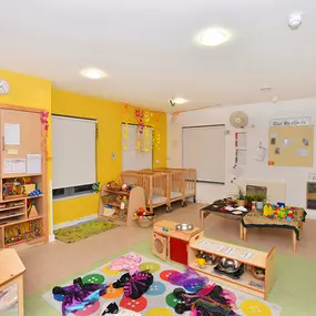 Bild von Bright Horizons Church Crookham Day Nursery and Preschool