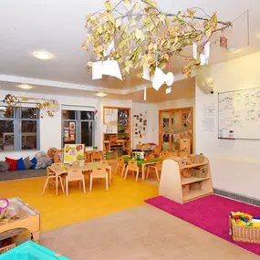 Bild von Bright Horizons Church Crookham Day Nursery and Preschool