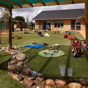 Bild von Bright Horizons Church Crookham Day Nursery and Preschool