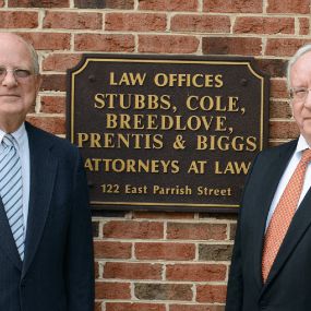 Bild von Stubbs, Cole, Breedlove, Prentis & Biggs, PLLC