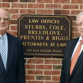 Bild von Stubbs, Cole, Breedlove, Prentis & Biggs, PLLC