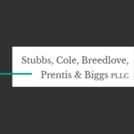 Logo from Stubbs, Cole, Breedlove, Prentis & Biggs, PLLC