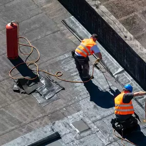 Bild von ACS Roof Maintenance