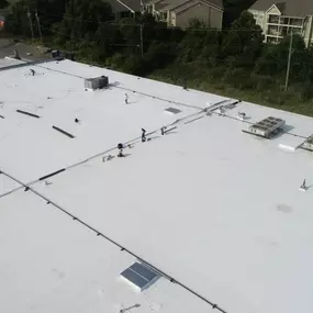 Bild von ACS Roof Maintenance