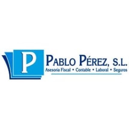 Logo od Pablo Pérez Asesoría