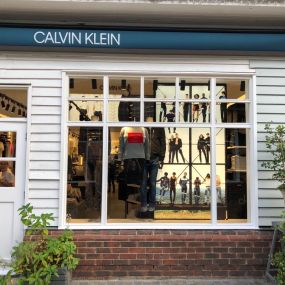 Bild von Calvin Klein Jeans Outlet