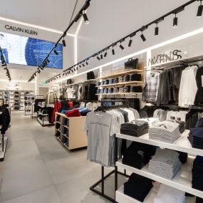 Bild von Calvin Klein Jeans Outlet