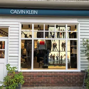 Bild von Calvin Klein Outlet