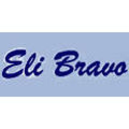 Logotipo de Peluquería Eli Bravo