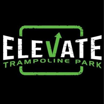 Logo fra Elevate Trampoline Park