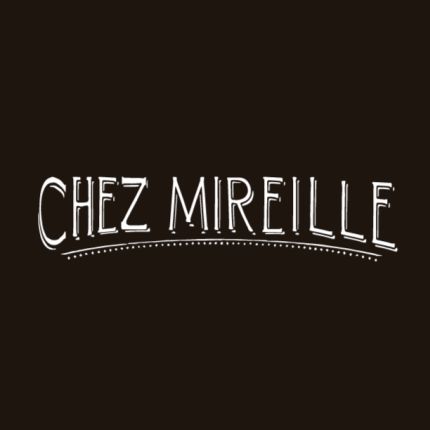 Logo van Chez Mireille