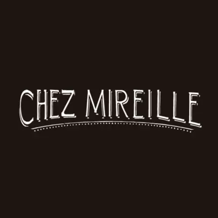 Logo fra Chez Mireille