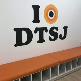 I <3 DTSJ