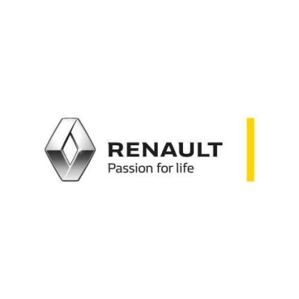 Logótipo de Evans Halshaw Renault Sunderland