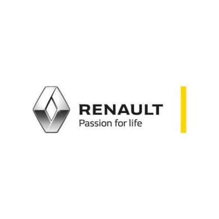 Logotyp från Evans Halshaw Renault Sunderland