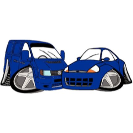 Logo von JUST CARS AND VANS LIMITED / ELLAND MOT CENTRE