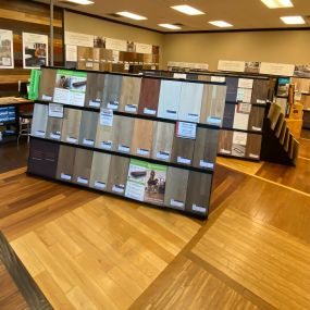 Interior of LL Flooring #1222 - Chandler | Check Out Area