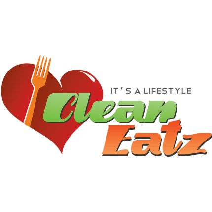 Logo od Clean Eatz Steel City