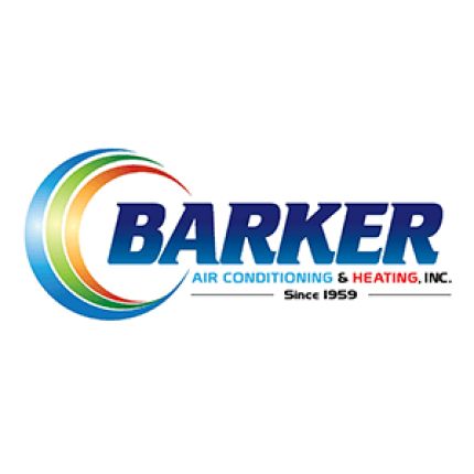 Λογότυπο από Barker Air Conditioning and Heating