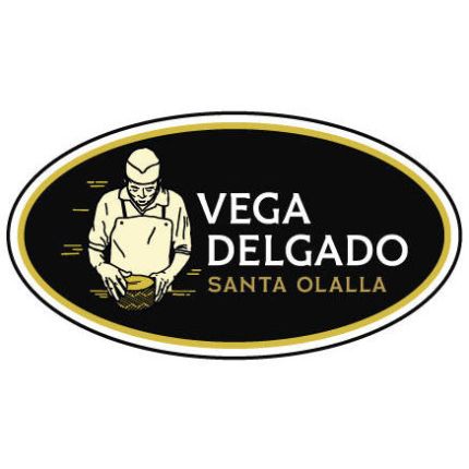 Logo van Quesos Vega Delgado