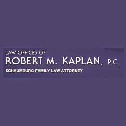 Logo fra Law Offices of Robert M. Kaplan, P.C.