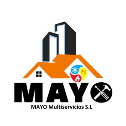 Logo van Multiservicios Mayo S.L.