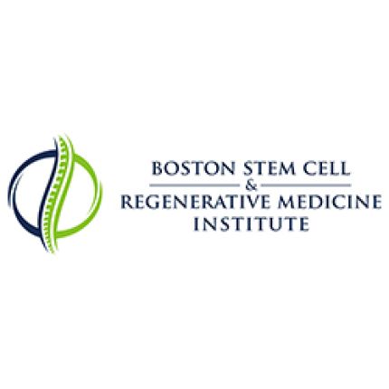 Logotipo de Boston Stem Cell & Regenerative Medicine Institute