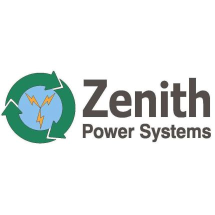 Logo da Zenith Power Systems