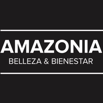 Logotipo de Amazonia Belleza Peluquería y Estética Cáceres