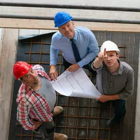 Structural planning and site coordination exemplifying Schonsheck, Inc.’s precision in design-build and general contracting. Every phase reflects collaboration, engineering accuracy, and the company’s dedication to delivering exceptional commercial construction results.