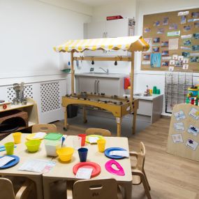 Bild von Bright Horizons Wavendon Day Nursery and Preschool