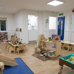 Bild von Bright Horizons Wavendon Day Nursery and Preschool