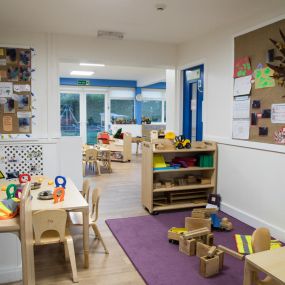 Bild von Bright Horizons Wavendon Day Nursery and Preschool